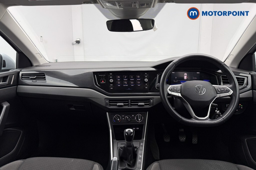 Used Volkswagen Taigo 2022 for sale - 77582355: Photo 9