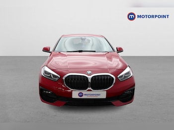 Used BMW 1 Series 2022 for sale - 75593454: Photo
