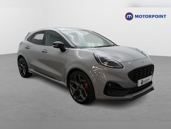 Used Ford Puma undefined for sale - 78509794: Photo