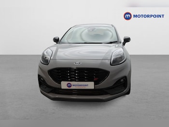 Used Ford Puma undefined for sale - 78509794: Photo