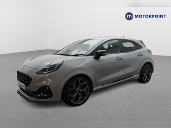 Used Ford Puma undefined for sale - 78509794: Photo