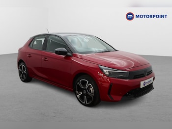 Used Vauxhall Corsa undefined for sale - 78814734: Photo
