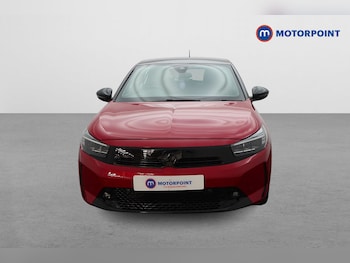 Used Vauxhall Corsa undefined for sale - 78814734: Photo