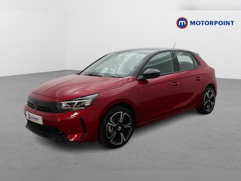 Used Vauxhall Corsa undefined for sale - 78814734: Photo
