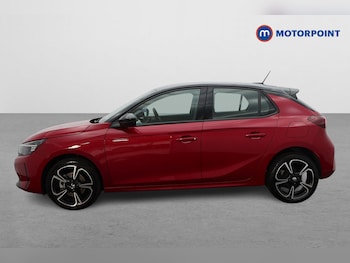 Used Vauxhall Corsa undefined for sale - 78814734: Photo