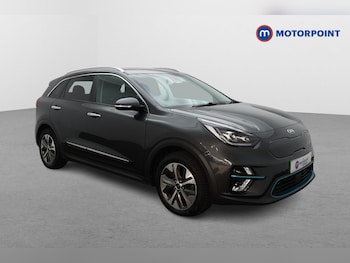Used Kia Niro 2021 for sale - 79384177: Photo