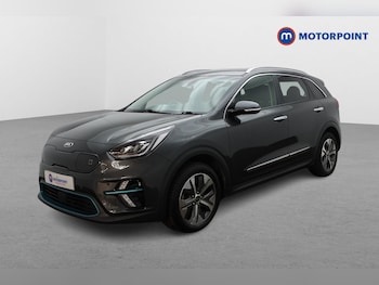 Used Kia Niro 2021 for sale - 79384177: Photo