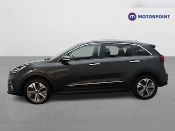 Used Kia Niro 2021 for sale - 79384177: Photo