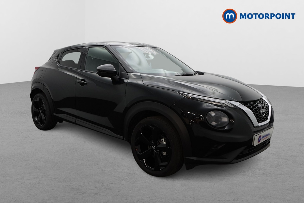 Used Nissan Juke 2025 for sale - 76777697: Photo 1