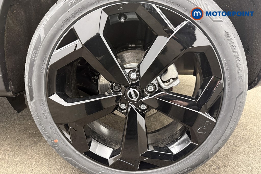 Used Nissan Juke 2025 for sale - 76777697: Photo 10