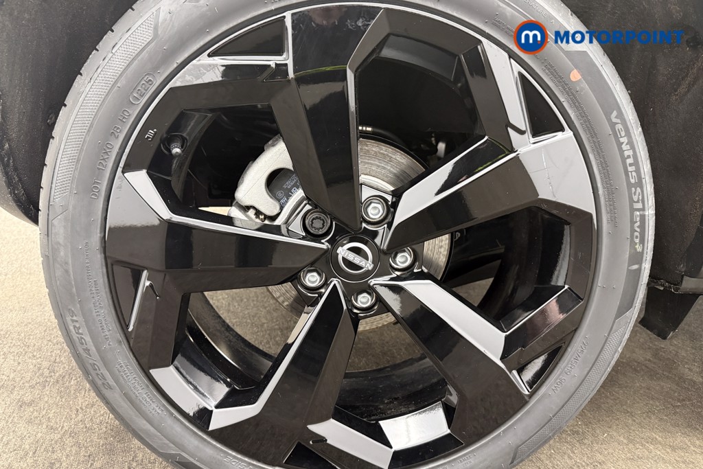 Used Nissan Juke 2025 for sale - 76777697: Photo 11