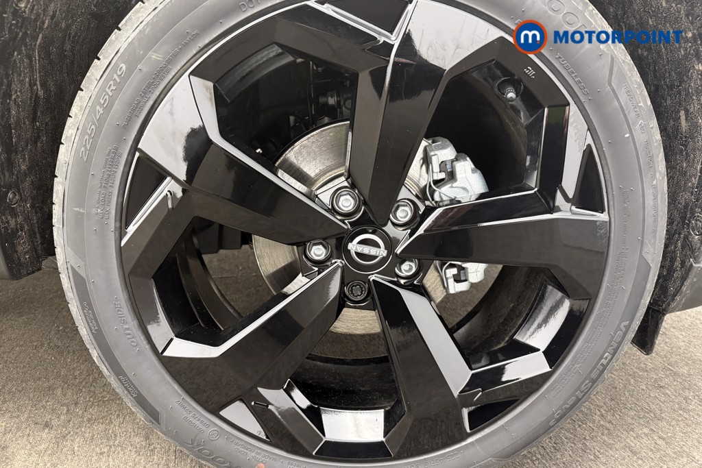 Used Nissan Juke 2025 for sale - 76777697: Photo 12