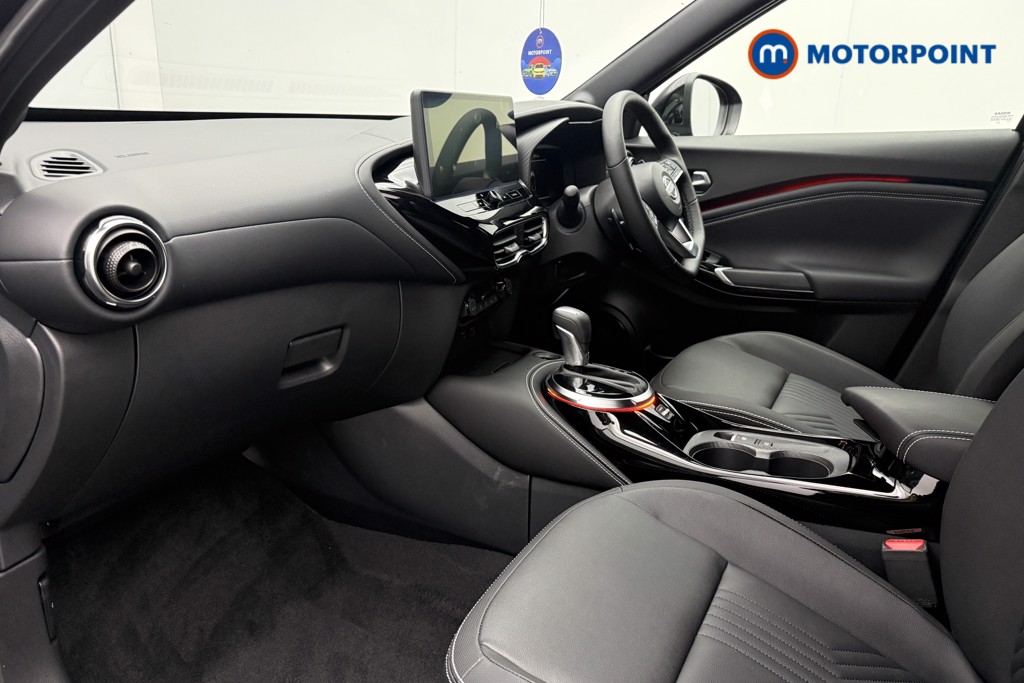 Used Nissan Juke 2025 for sale - 76777697: Photo 16