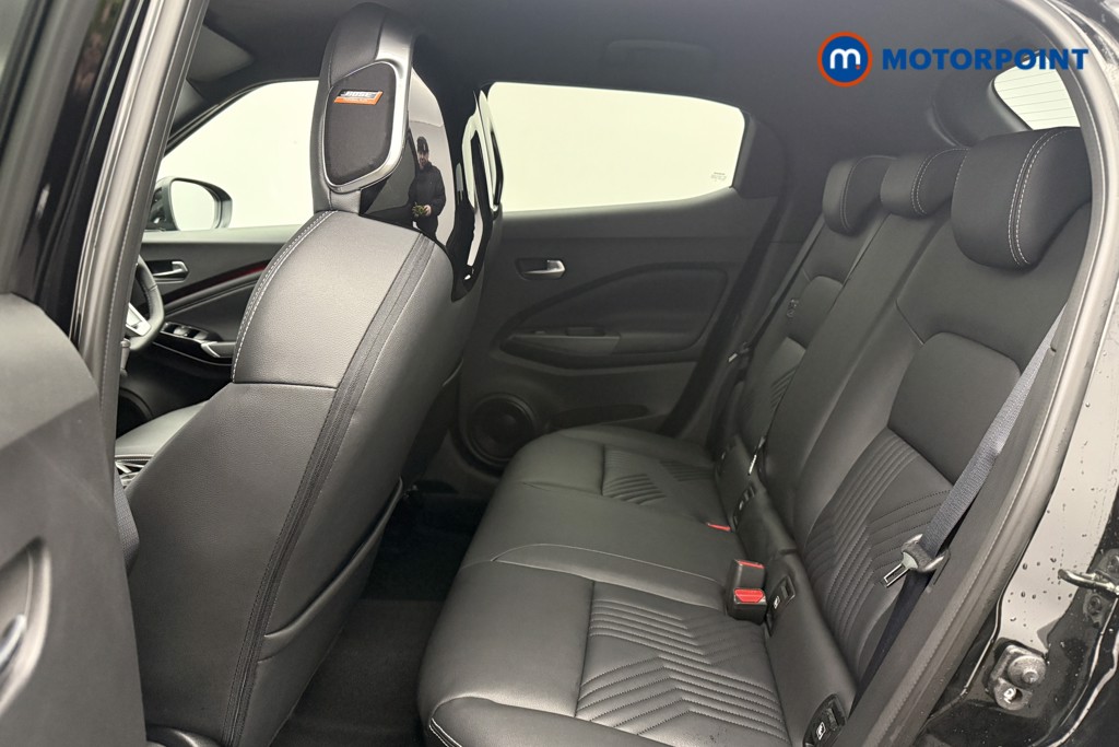 Used Nissan Juke 2025 for sale - 76777697: Photo 17