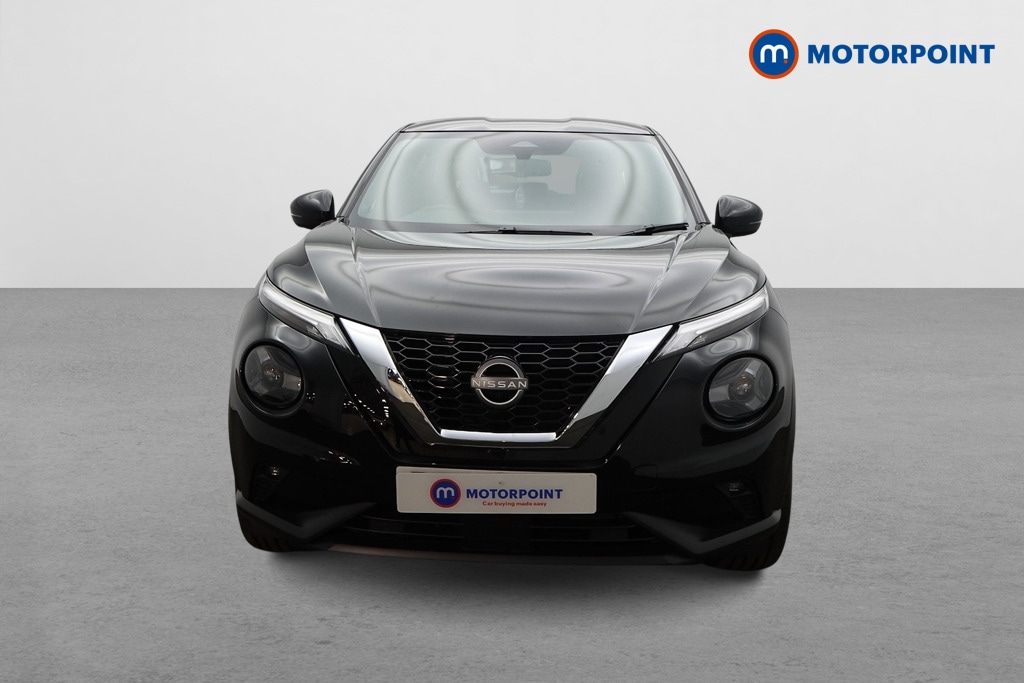 Used Nissan Juke 2025 for sale - 76777697: Photo 2