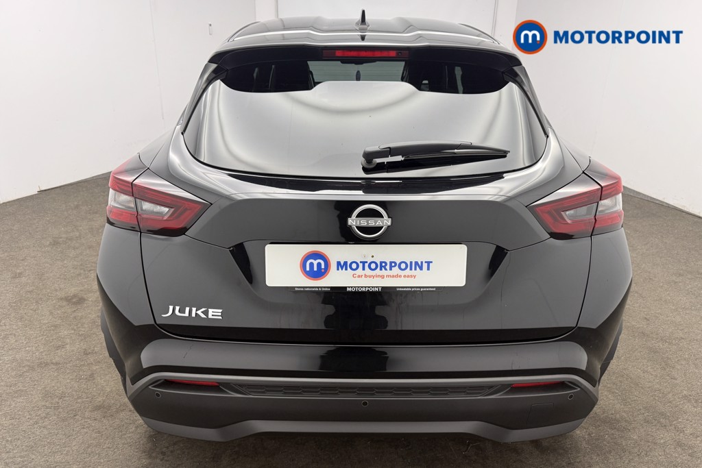 Used Nissan Juke 2025 for sale - 76777697: Photo 20