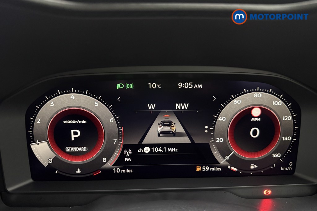 Used Nissan Juke 2025 for sale - 76777697: Photo 22