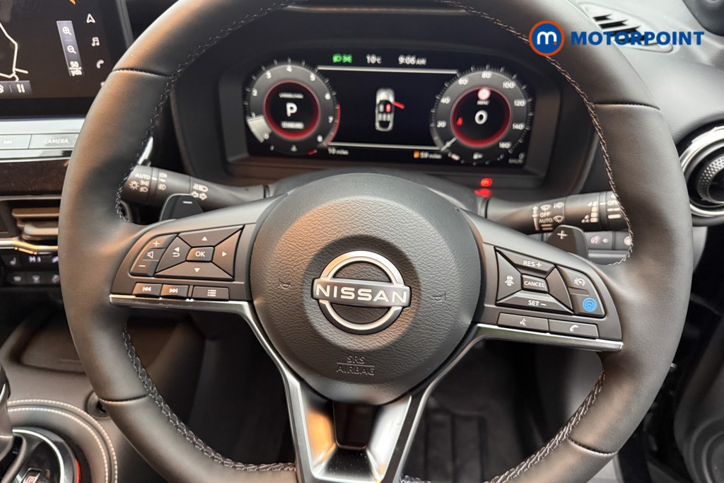 Used Nissan Juke 2025 for sale - 76777697: Photo 26