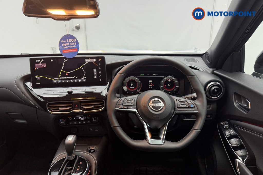 Used Nissan Juke 2025 for sale - 76777697: Photo 28