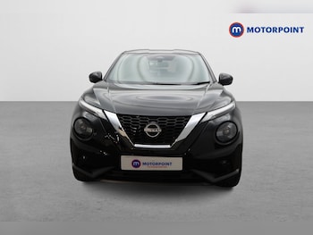 Used Nissan Juke 2025 for sale - 76777697: Photo