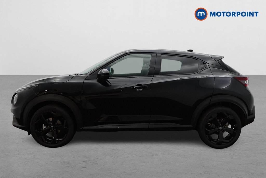 Used Nissan Juke 2025 for sale - 76777697: Photo 4