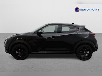 Used Nissan Juke 2025 for sale - 76777697: Photo