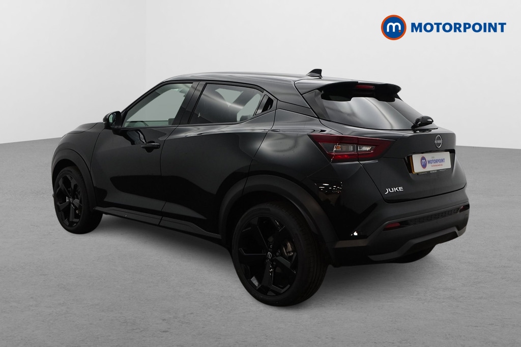 Used Nissan Juke 2025 for sale - 76777697: Photo 5