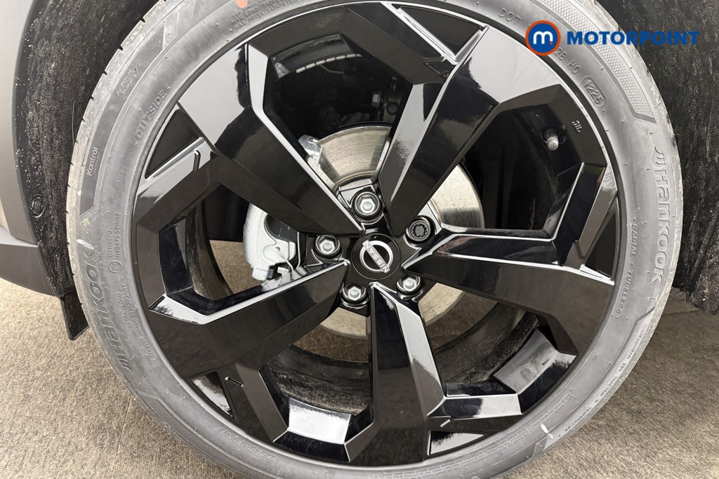 Used Nissan Juke 2025 for sale - 76777697: Photo 9