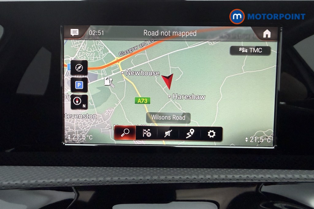 Used Mercedes-Benz A-Class 2022 for sale - 76373443: Photo 10