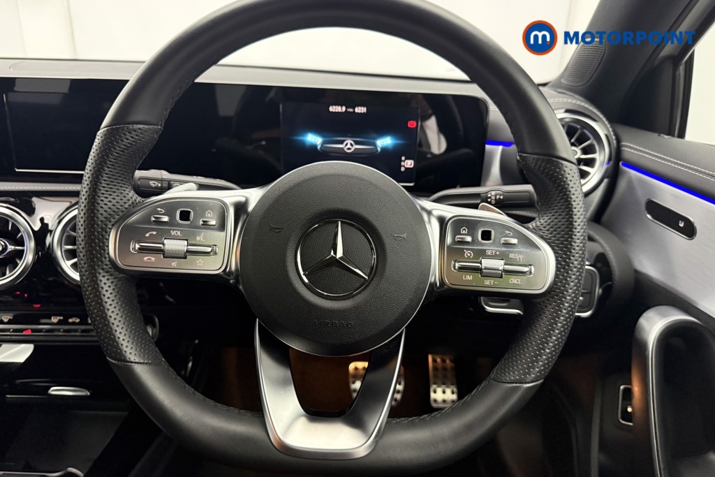 Used Mercedes-Benz A-Class 2022 for sale - 76373443: Photo 13