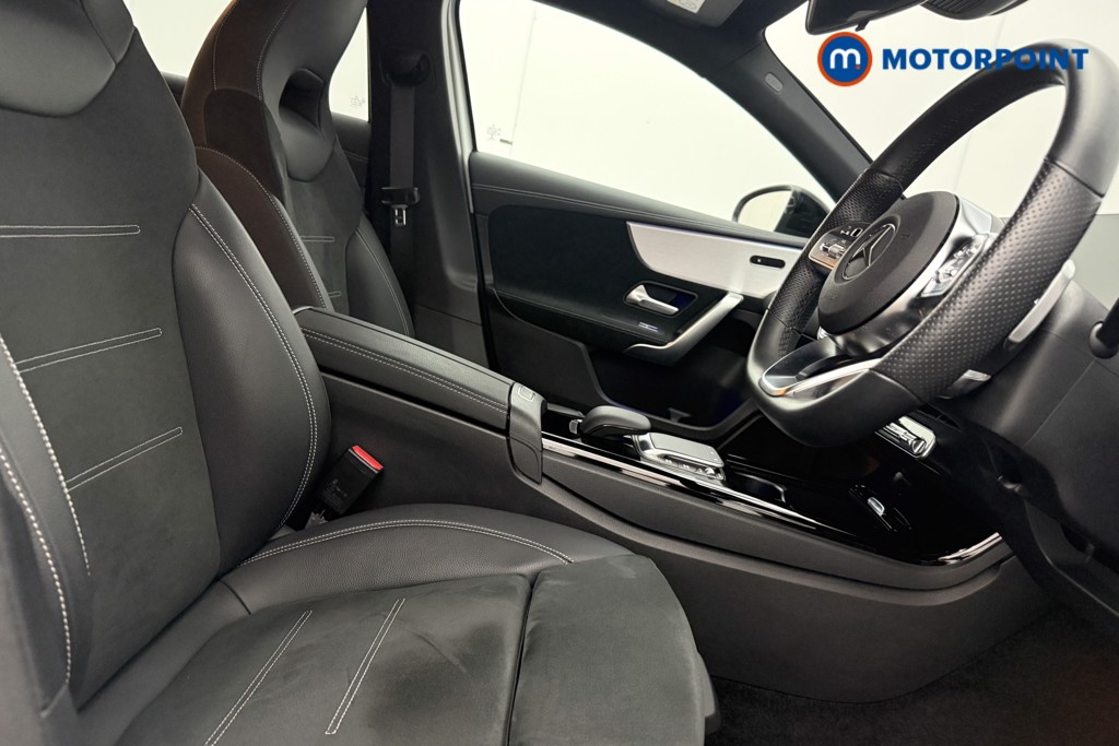 Used Mercedes-Benz A-Class 2022 for sale - 76373443: Photo 16