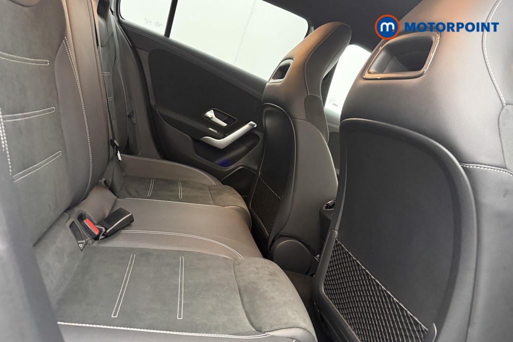 Used Mercedes-Benz A-Class 2022 for sale - 76373443: Photo 17