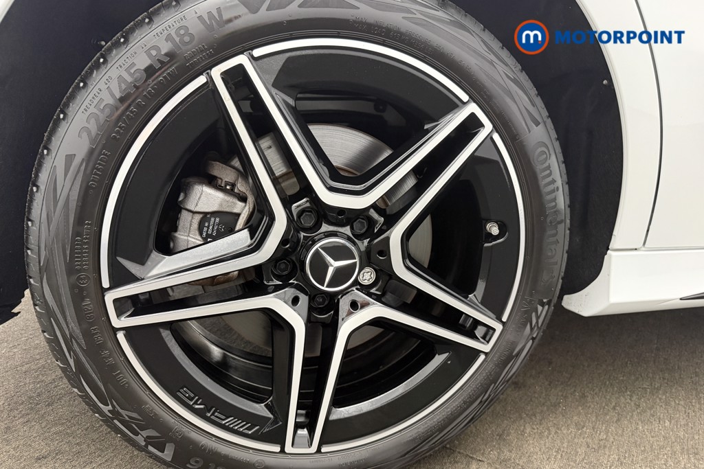 Used Mercedes-Benz A-Class 2022 for sale - 76373443: Photo 18