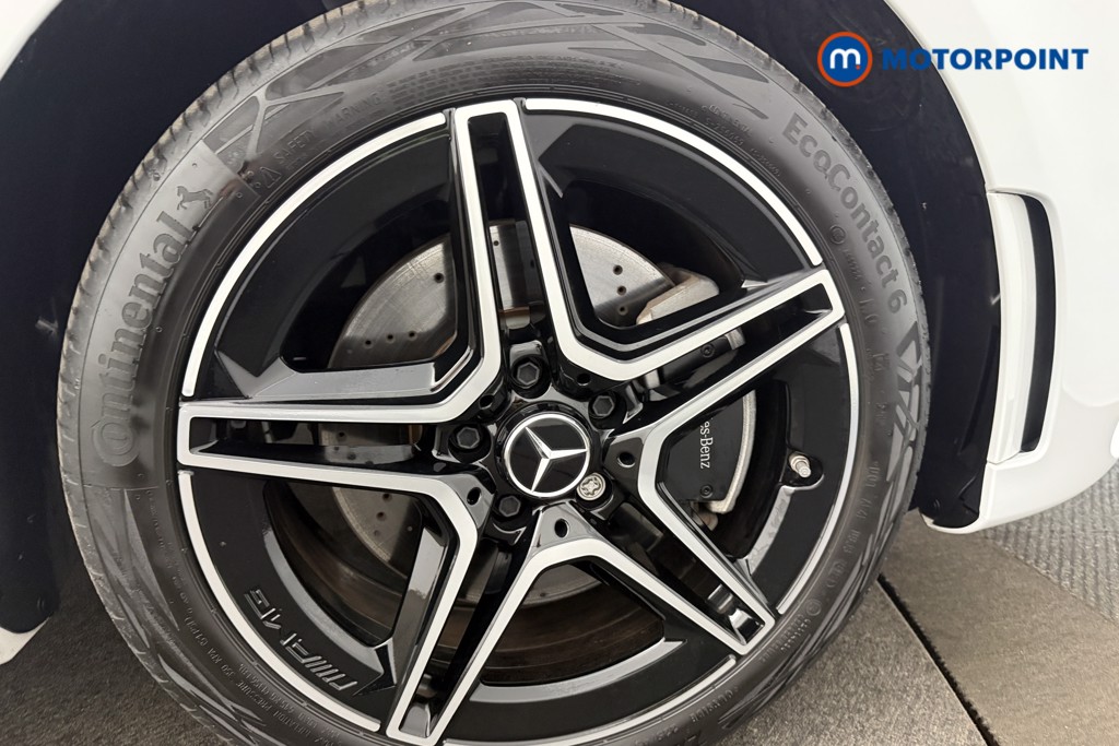 Used Mercedes-Benz A-Class 2022 for sale - 76373443: Photo 19