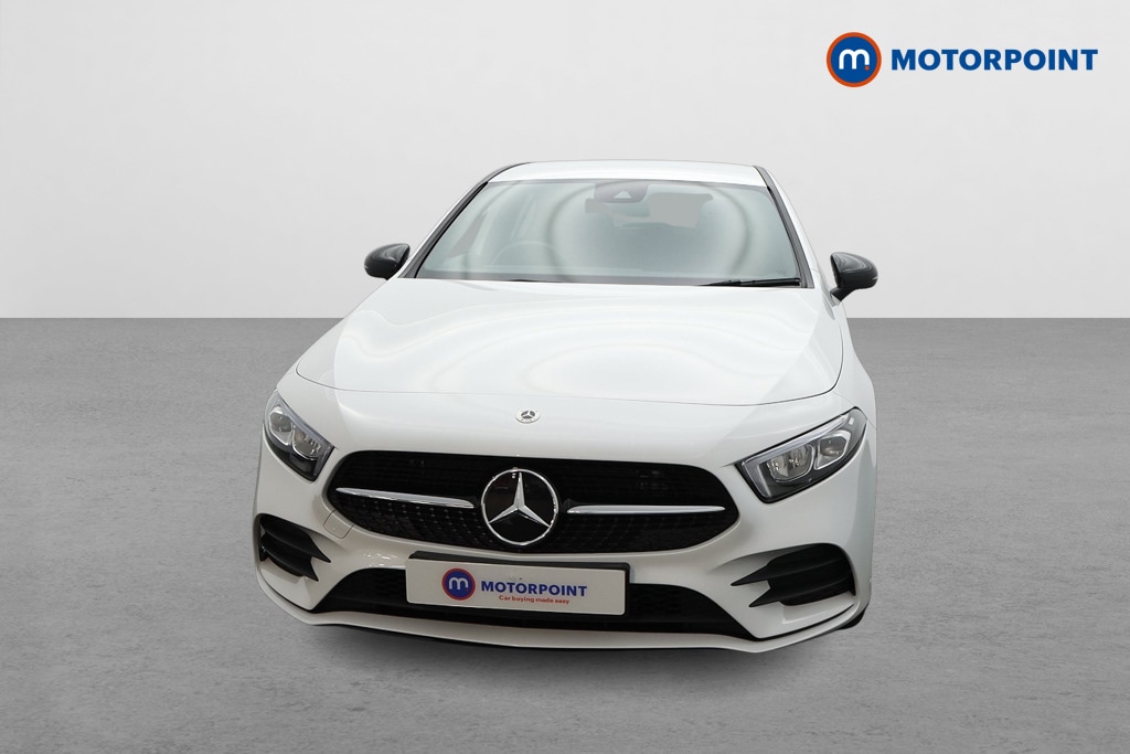 Used Mercedes-Benz A-Class 2022 for sale - 76373443: Photo 2