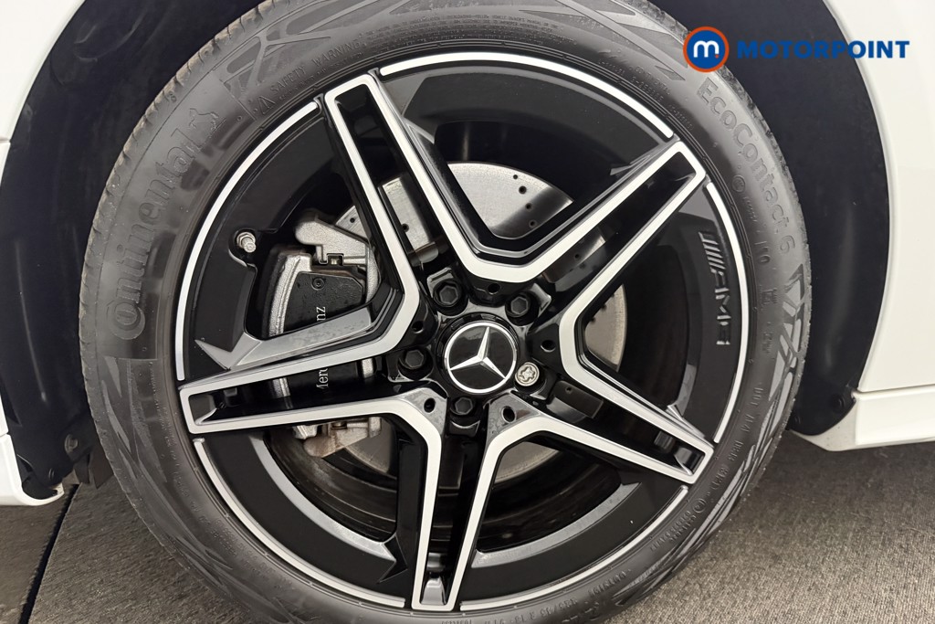 Used Mercedes-Benz A-Class 2022 for sale - 76373443: Photo 20