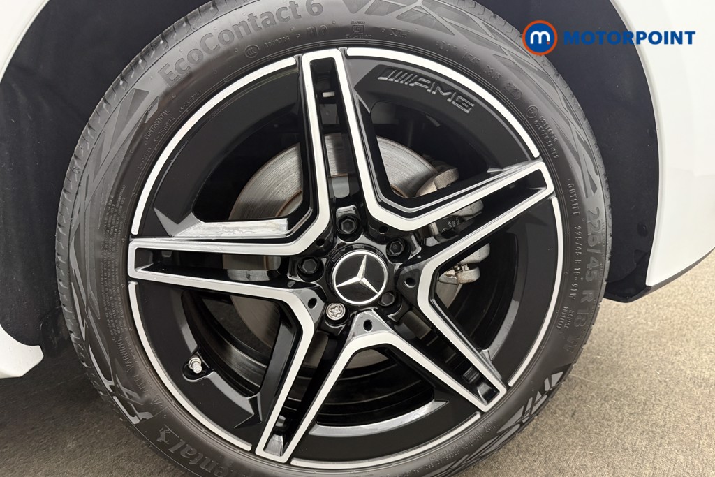 Used Mercedes-Benz A-Class 2022 for sale - 76373443: Photo 21