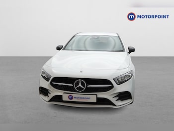 Used Mercedes-Benz A-Class 2022 for sale - 76373443: Photo