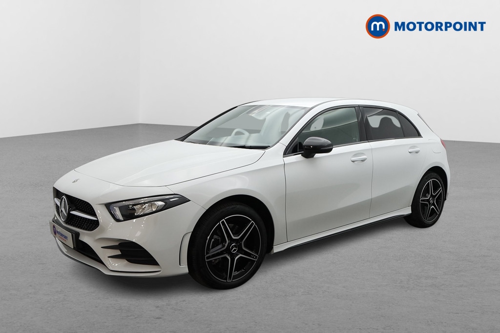 Used Mercedes-Benz A-Class 2022 for sale - 76373443: Photo 3