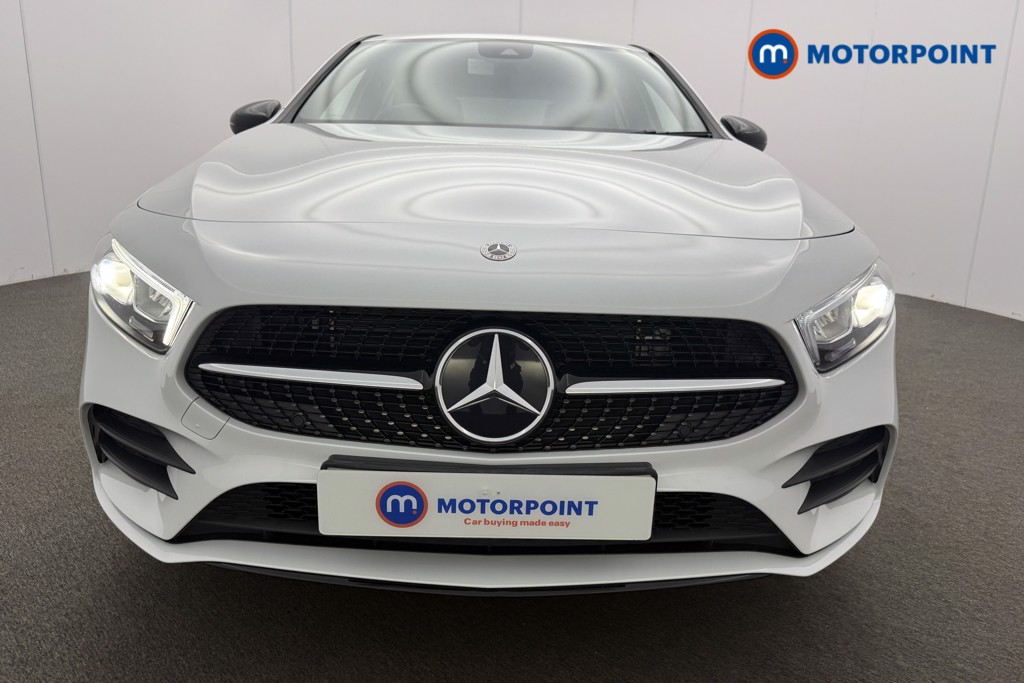 Used Mercedes-Benz A-Class 2022 for sale - 76373443: Photo 31
