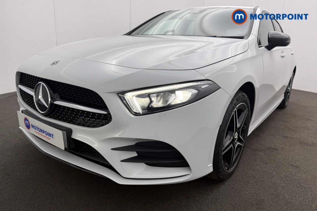 Used Mercedes-Benz A-Class 2022 for sale - 76373443: Photo 32