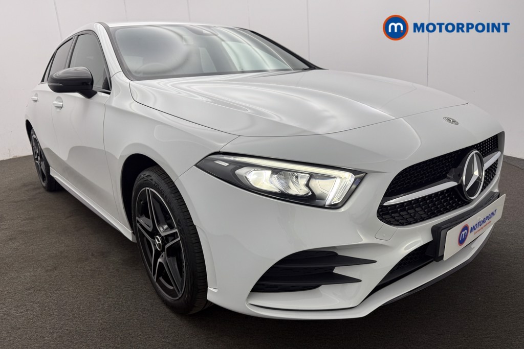 Used Mercedes-Benz A-Class 2022 for sale - 76373443: Photo 33