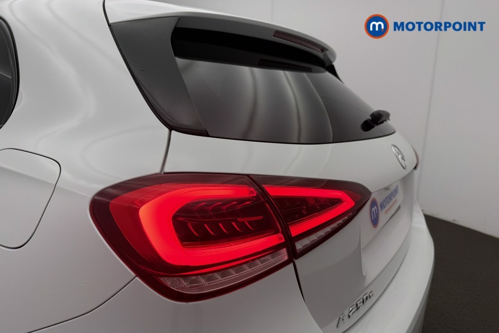 Used Mercedes-Benz A-Class 2022 for sale - 76373443: Photo 35