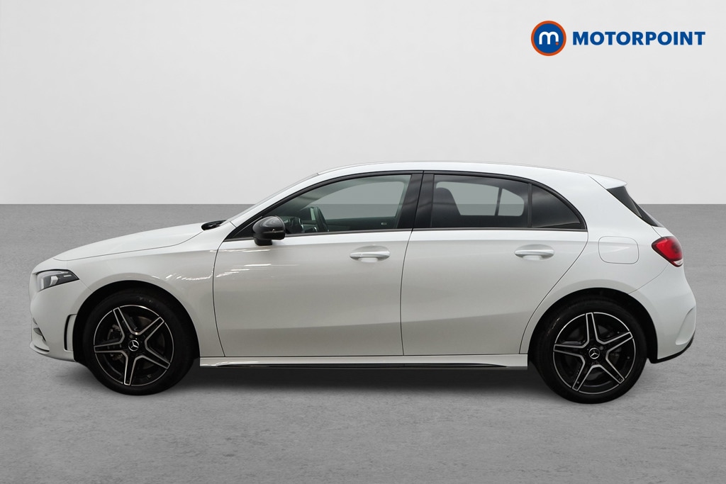 Used Mercedes-Benz A-Class 2022 for sale - 76373443: Photo 4