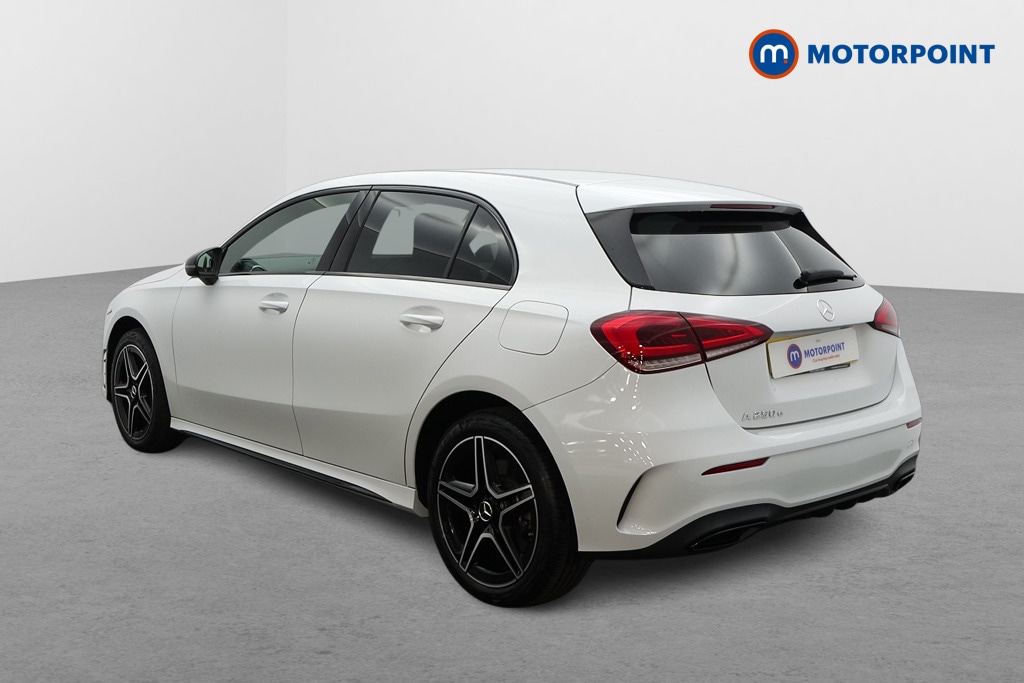 Used Mercedes-Benz A-Class 2022 for sale - 76373443: Photo 5