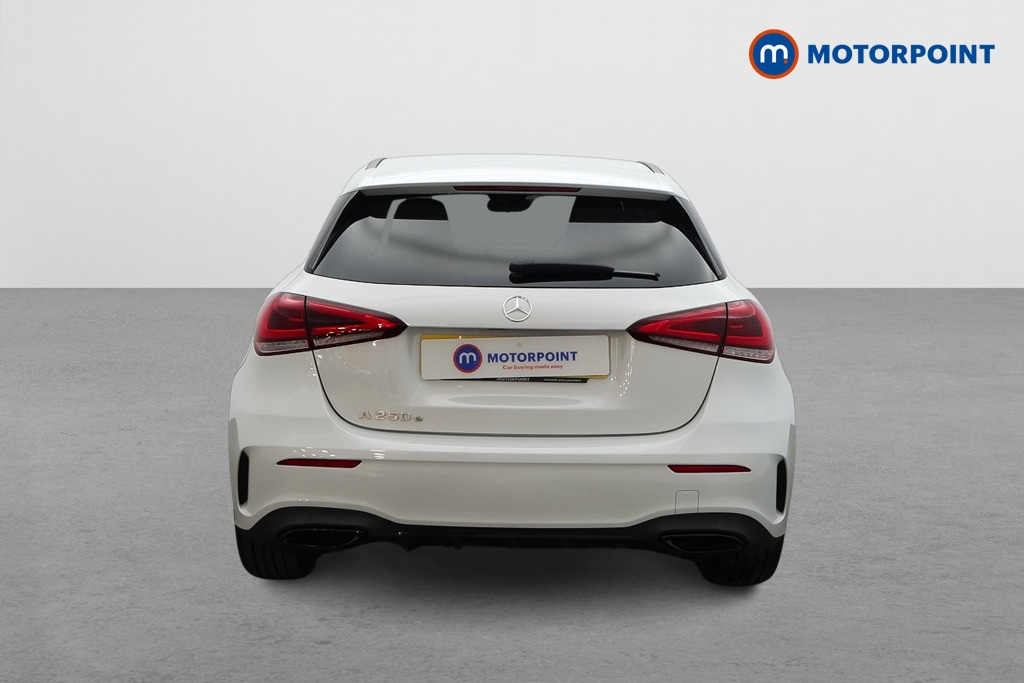 Used Mercedes-Benz A-Class 2022 for sale - 76373443: Photo 6