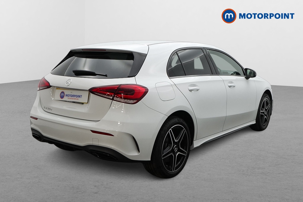Used Mercedes-Benz A-Class 2022 for sale - 76373443: Photo 7