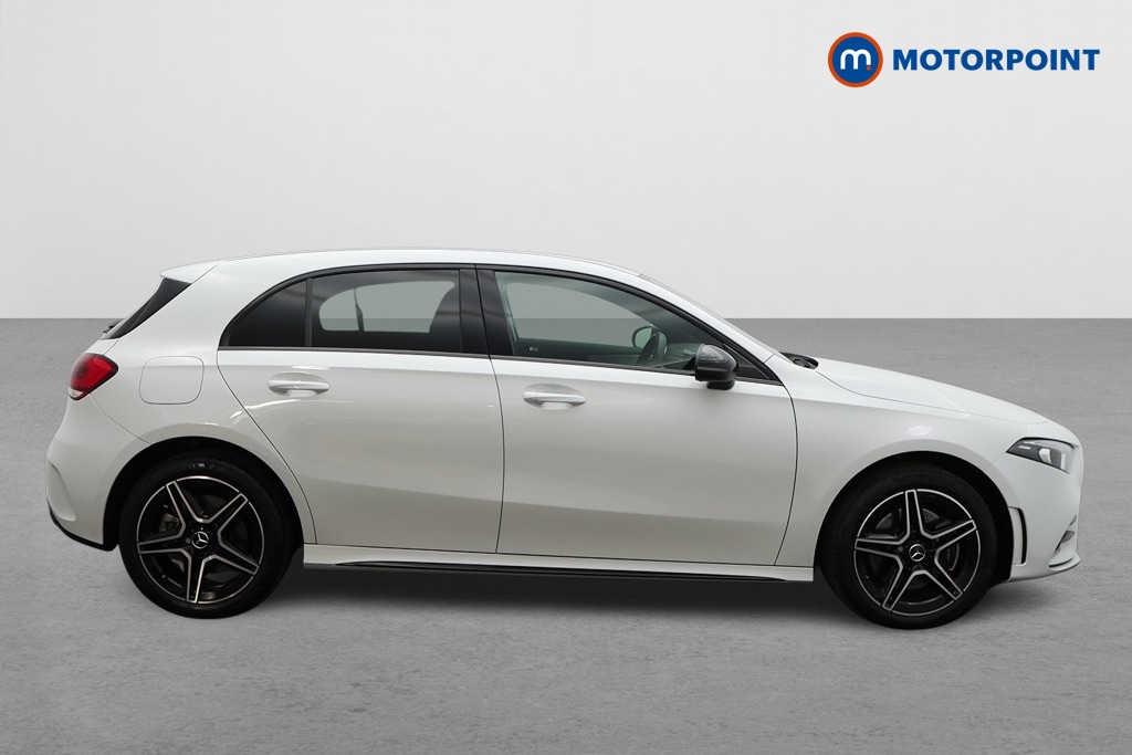 Used Mercedes-Benz A-Class 2022 for sale - 76373443: Photo 8