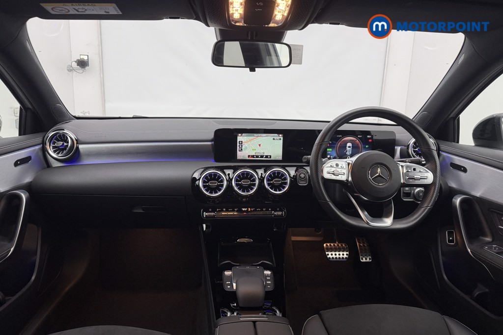 Used Mercedes-Benz A-Class 2022 for sale - 76373443: Photo 9