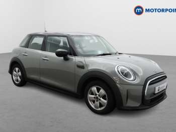 2022 - 1.5 Cooper Classic 5dr